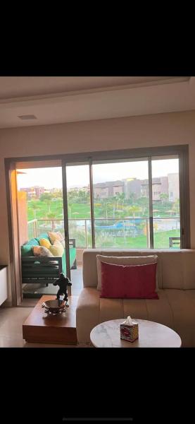 Prestigia Golf Vue Atlas et Piscine